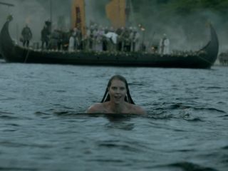 Ragga Ragnars - Vikings s06e15 (2020) HD 1080p - (Celebrity porn)-3