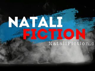 NataliFiction in 022 She knows how to make me Cum with her Tits POV-0