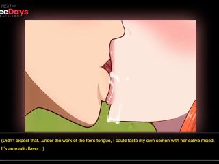 [GetFreeDays.com] VILLAGE RHAPSODY 13 GAMEPLAY Sex Clip October 2022-5