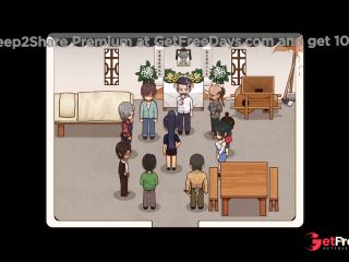 [GetFreeDays.com] VILLAGE RHAPSODY 13 GAMEPLAY Sex Clip October 2022-6