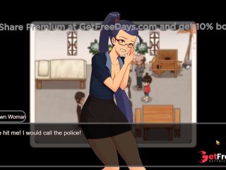 [GetFreeDays.com] VILLAGE RHAPSODY 13 GAMEPLAY Sex Clip October 2022-8