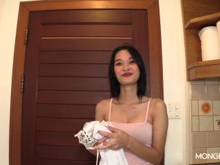 6248 Gorgeous Sexy Thai Teen Will Do Anything For The Job-0