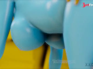 [GetFreeDays.com] minions x inside out porn - minions doggy big tits Sadness Sex Clip February 2023-0