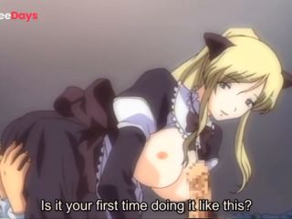 [GetFreeDays.com] Hitozuma Cosplay Kissa 2 Part-01 He tai Anime Dub Sex Video April 2023-7