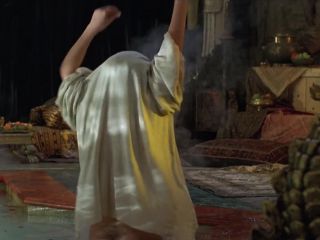 Katherine Heigl Nude - Prince Valiant 1997 HD-0