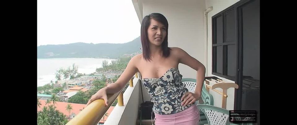 Horny Ladyboy Jessy Shemale