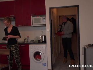 Czech Executor presents Espoir – HORNY MILF FUCKED HARD – 16.04.2019-0