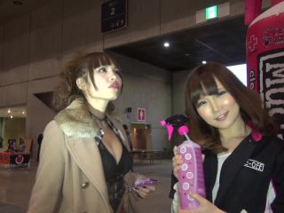 Voyeur Tokyo Auto Salon 2 – 283 | voyeur | voyeur-4