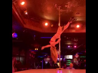Tiffany Taylor () Tiffanytaylor - just a little pole dancing unlock my next vid to see the naked version 11-01-2020-5