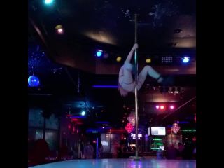 Tiffany Taylor () Tiffanytaylor - just a little pole dancing unlock my next vid to see the naked version 11-01-2020-8