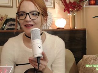 6230 Ginger Pie January-25-2021 16-56-47  Chaturbate Webcam-0