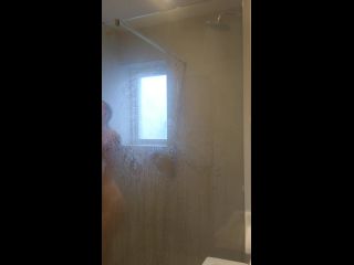 UKCuteGirl () Ukcutegirl - steamy post run shower xxx 12-12-2017-9