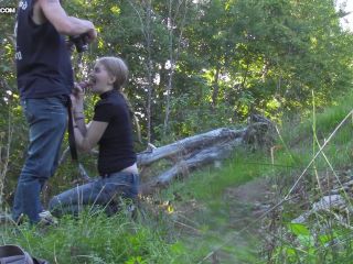 online clip 34 Evelina Juliet Amateur Sex In The Forest on hardcore porn hardcore group porn-0