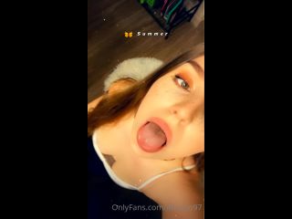 Onlyfans - Inferno97 - im that slut at the party getting naked in the bathroom and wanting you to come in and - 22-09-2020-0