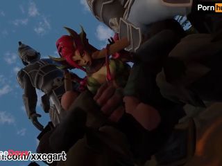 [GetFreeDays.com] League Of Legends - Zyra SEX Braum On top full scene Adult Clip June 2023-3