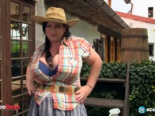 [GetFreeDays.com] Country Gal - Natalie Fiore Porn Leak December 2022-2