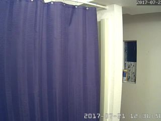 Hidden cam shower 13-0