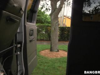 online adult clip 9 Lily Love Busty Girl Fuck In the Van, hardcore bondage porn on hardcore porn -9