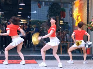  dancing girls porn | Gcolle Performance 5 Kanto National University Dance – chr11507p | voyeur-9