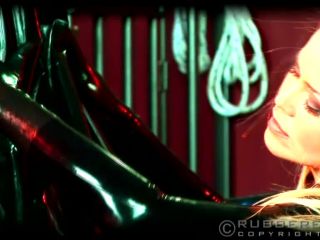 [GetFreeDays.com] 2009 Suspended Black Plastic Bag Part 03 vr porn latex-1