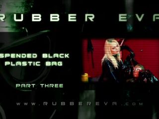 [GetFreeDays.com] 2009 Suspended Black Plastic Bag Part 03 vr porn latex-6