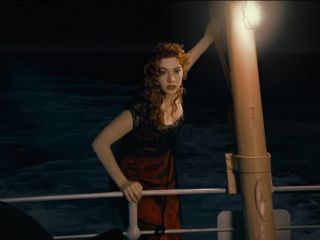 Kate Winslet - Titanic 1997 Sex Scene-Nude - Bluray-0