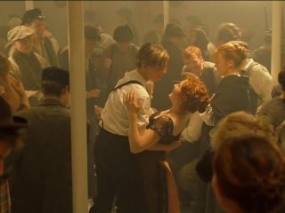 Kate Winslet - Titanic 1997 Sex Scene-Nude - Bluray-3