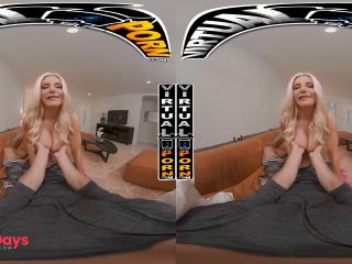 [GetFreeDays.com] VIRTUAL PORN - Your Stepmom Miss Brittany Andrews Shows Her Sexy Lingerie and Lures You To Fuck Her Porn Leak March 2023-2