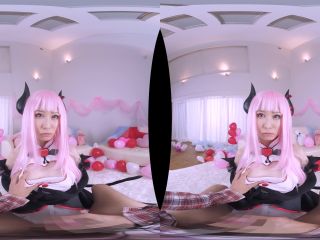 TMAVR-095 B - Japan VR Porn - [Virtual Reality]-3