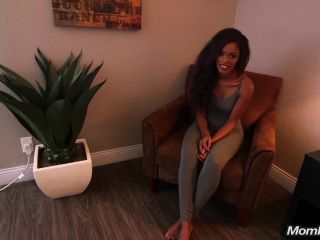 MomPov - Rihanna - Extra fun time with this baddie  on pov sexy porn casting-9