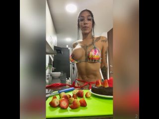 xxx video 40 vicosexx - Mmmm Chicos Quieren Postre Con Final Feliz [Onlyfans] (FullHD 1080p) on fetish porn femdom boobs-2