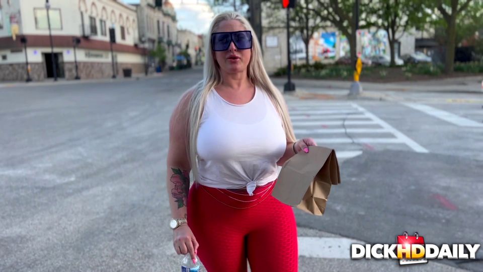 Dick HDDaily 24 09 19 Mz Dani – Full HD - Dani