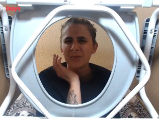 [GetFreeDays.com] POV Dominating My Fart Slave Trapped in My Toilet Adult Clip February 2023-2