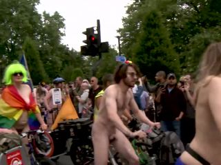 WNBR London 2018-5