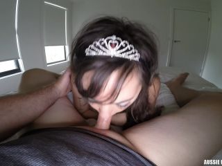 Princess Arianna  Audition Scene 2-4