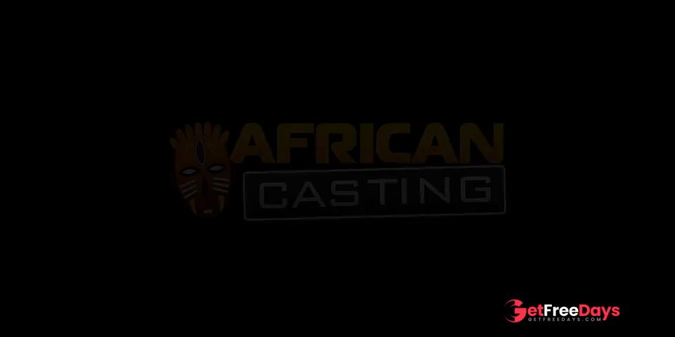 [GetFreeDays.com] African Casting - BWC Producer Sucked Off And Railed In Outdoor Audition Sex Video April 2023