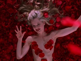 Mena Suvari – American Beauty (1999) HD 1080p - (Celebrity porn)-2