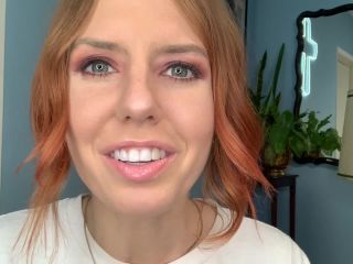 adult video clip 22 fetish wife Scarlett Cummings - JOI Jerk Off Face Humiliation, cum on face on cumshot-3