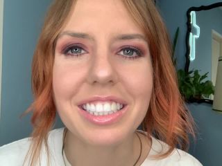 adult video clip 22 fetish wife Scarlett Cummings - JOI Jerk Off Face Humiliation, cum on face on cumshot-8