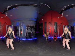 online adult video 33 The English Mansion – Mistress Sidonia – Under Superior Females – VR – Slave Training, Female Supremacy | slave training | 3d porn fetish model-3