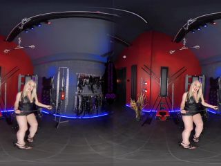 online adult video 33 The English Mansion – Mistress Sidonia – Under Superior Females – VR – Slave Training, Female Supremacy | slave training | 3d porn fetish model-4