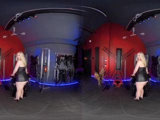 online adult video 33 The English Mansion – Mistress Sidonia – Under Superior Females – VR – Slave Training, Female Supremacy | slave training | 3d porn fetish model-5