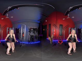 online adult video 33 The English Mansion – Mistress Sidonia – Under Superior Females – VR – Slave Training, Female Supremacy | slave training | 3d porn fetish model-8