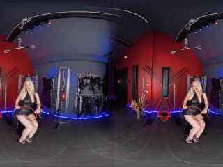 online adult video 33 The English Mansion – Mistress Sidonia – Under Superior Females – VR – Slave Training, Female Supremacy | slave training | 3d porn fetish model-9