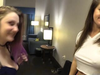 The Baltimore Sisters Get Revenge Part 4 - Big tits-0