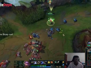 [GetFreeDays.com] THIS QUINN BUILD DESTROYS TANKS IN THE TOP LANE Porn Film June 2023-0