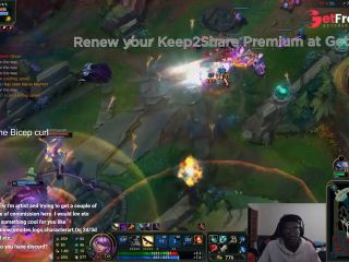 [GetFreeDays.com] THIS QUINN BUILD DESTROYS TANKS IN THE TOP LANE Porn Film June 2023-8