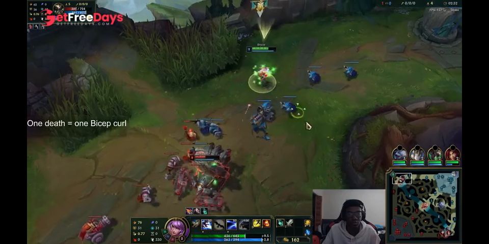 [GetFreeDays.com] THIS QUINN BUILD DESTROYS TANKS IN THE TOP LANE Porn Film June 2023