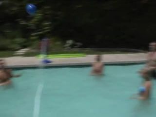 online adult video 23 Shane's World #39: Casey's Pool Party, nimin fetish fantasy on femdom porn -0