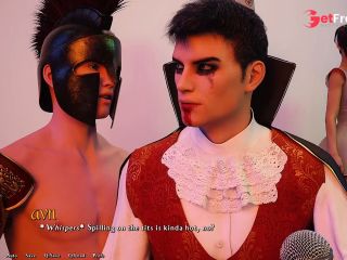 [GetFreeDays.com] BEING A DIK 94  Visual Novel PC Gameplay HD Adult Stream November 2022-2